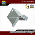 Sheet Metal CNC Punching Fabrication Powder Coating